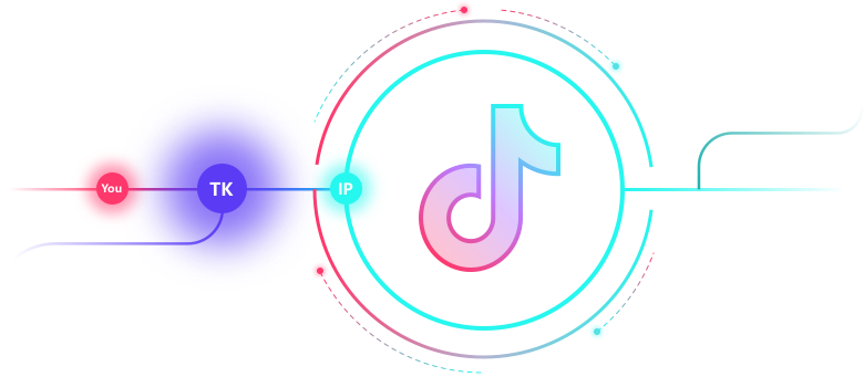 tiktok直播盒子